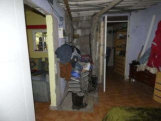 Terreno en venta en Vega de San Mateo