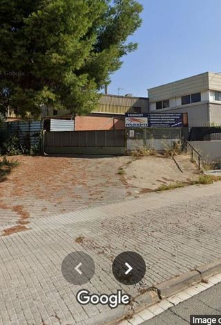 Nave industrial en venta en Castellnou - Can Mir - Sant Muç en Rubí