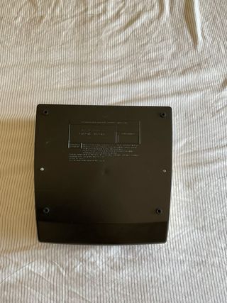 Macchina da scrivere giocattolo 600 Petite - Byron