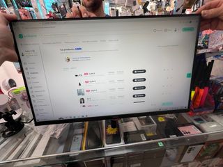 Monitor AOC 27B1H 27" Full HD