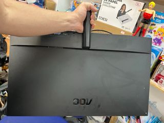 Monitor AOC 27B1H 27" Full HD
