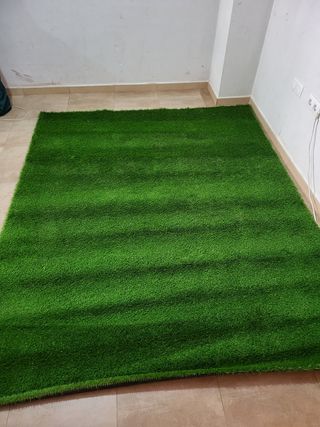 Cesped artificial - Jardin