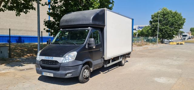 Iveco Daily 2014