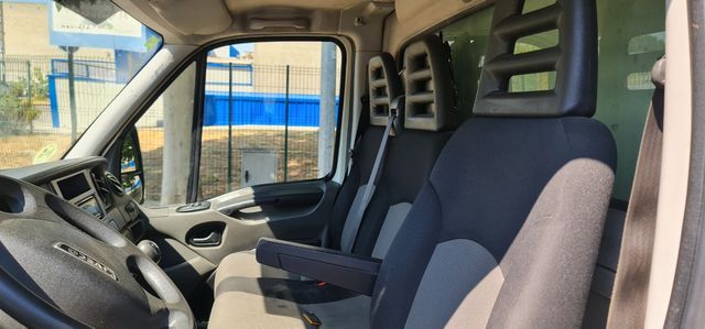 Iveco Daily 2014