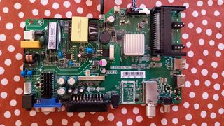 Placa base TV Engel LED 24" TP.MS3663S.PA671