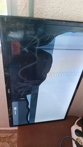 Placa base TV Engel LED 24" TP.MS3663S.PA671