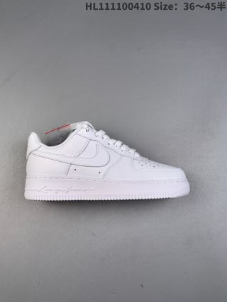 Nike Air Force 1 'Certified Lover Boy'