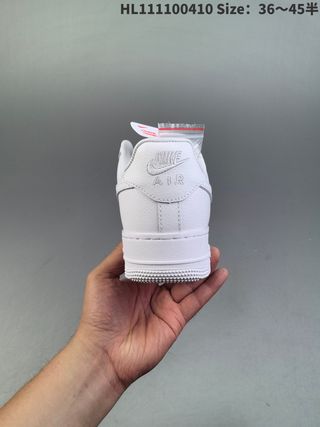 Nike Air Force 1 'Certified Lover Boy'