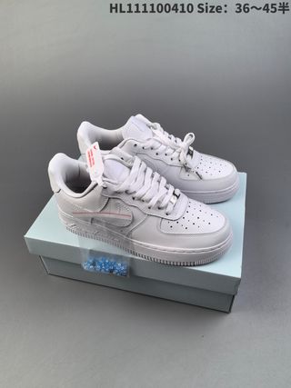 Nike Air Force 1 'Certified Lover Boy'