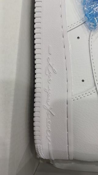 Nike Air Force 1 'Certified Lover Boy'