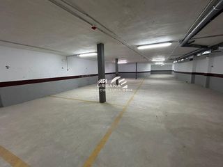 Garaje en venta en Lucena