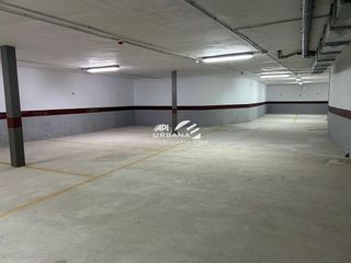 Garaje en venta en Lucena