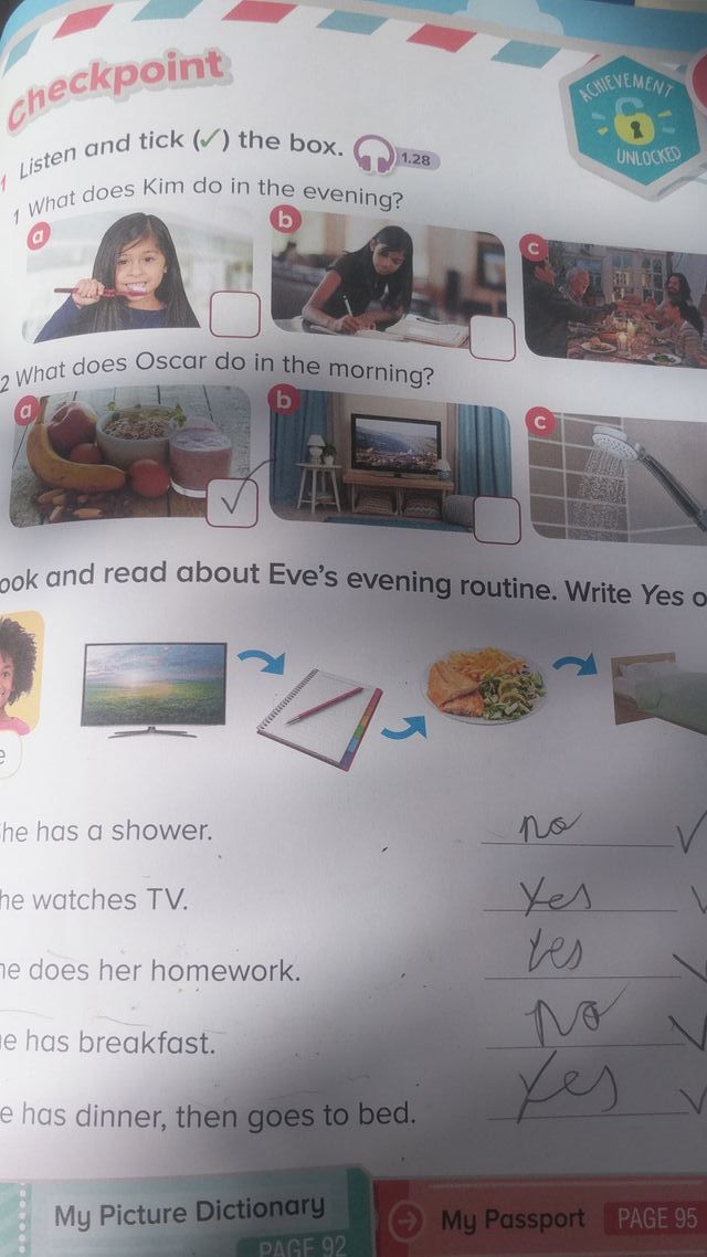 AMAZING JOURNEY 2 STD'S PACK R. MURCIA