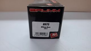 Blitzen Benz 1911 de Brumm a escala 1/43