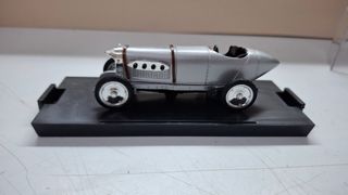 Blitzen Benz 1911 de Brumm a escala 1/43