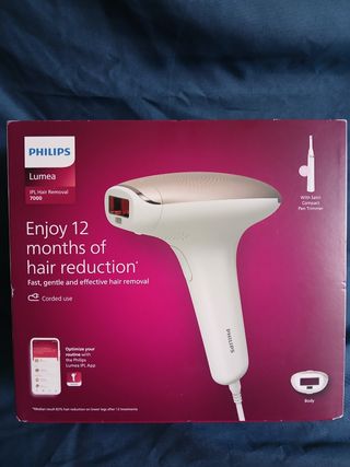 Philips Lumea IPL 7000 BRI920