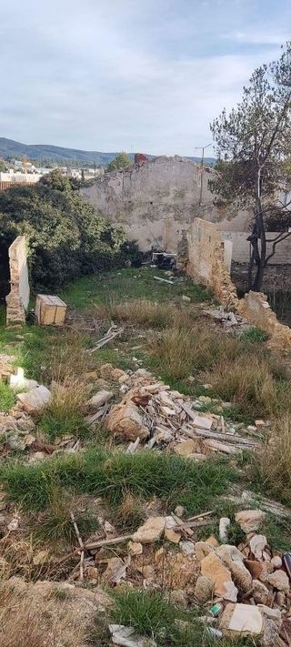 Terreno en venta en Requena