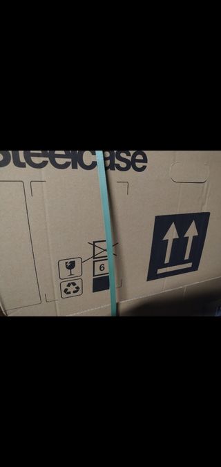 Steelcase Reply Air Silla Oficina