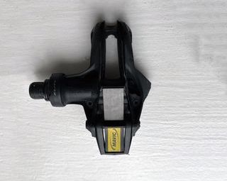 Pedales Mavic ZXellium Elite iClic