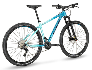Bicicleta de Montaña29" Stevens Applebee