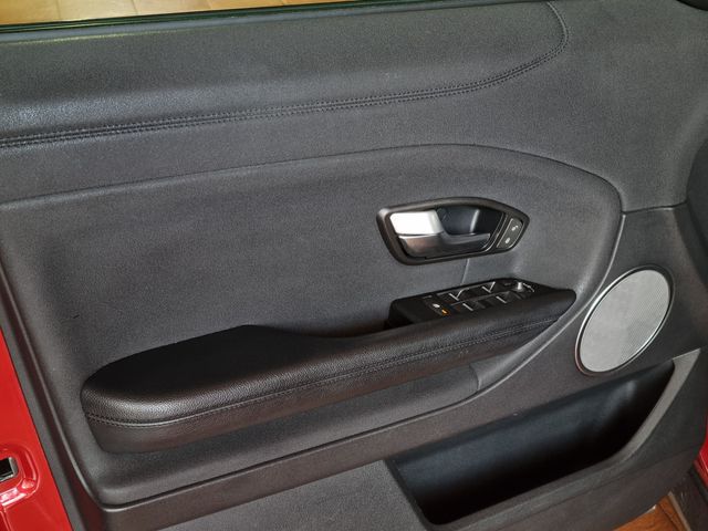 Land Rover Range Rover Evoque 2017