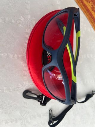 Gafas VERSPORT protección deporte