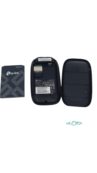 Router Wi-Fi 4G TP-Link M7010
