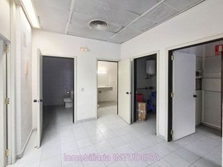 Local comercial en venta en Tudela