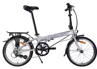 Dahon Mariner D8 Bicicleta Plegable