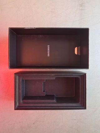Custodia per Samsung Galaxy Note10+ 5G - Scatola