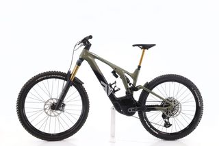 Bicicleta Berria Stratos 9.1 X0 AXS talla M Reacondicionada