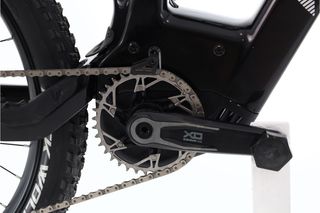 Bicicleta Berria Stratos 9.1 X0 AXS talla M Reacondicionada
