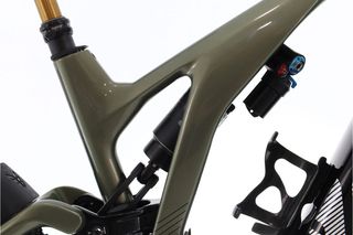 Bicicleta Berria Stratos 9.1 X0 AXS talla M Reacondicionada