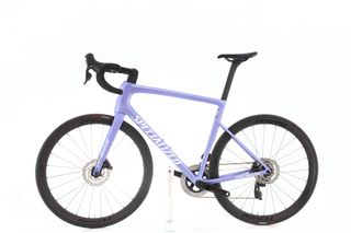 Bicicleta Specialized Tarmac SL8 AXS 12V talla 58 Reacondicionada