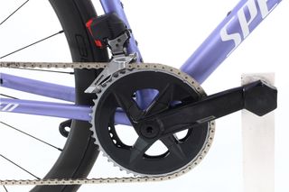 Promo · Specialized Tarmac SL8 AXS 12V (carretera) t.58 Reacondicionada