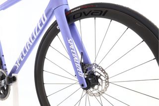 Promo · Specialized Tarmac SL8 AXS 12V (carretera) t.58 Reacondicionada