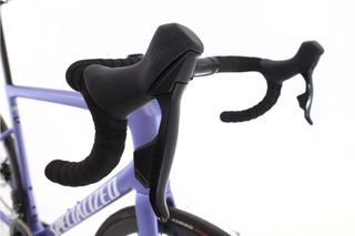 Promo · Specialized Tarmac SL8 AXS 12V (carretera) t.58 Reacondicionada