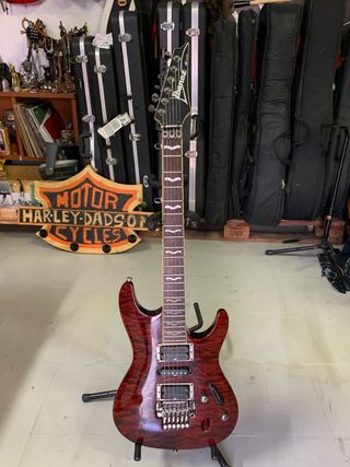 Ibanez S470 - Guitarra eléctrica