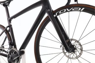 Bicicleta Specialized Tarmac SL7 S-Works AXS 12V talla 52 Reacondicionada