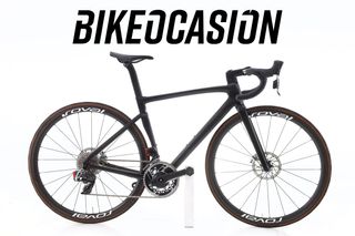 Bicicleta Specialized Tarmac SL7 S-Works AXS 12V talla 52 Reacondicionada