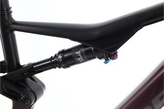 Bicicleta Orbea Rise H20 XT talla M Reacondicionada