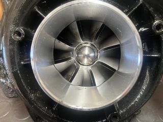 Turbo Seadoo 230 