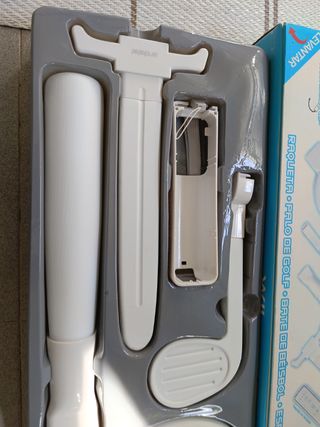 Wii Sports Soft Pack - 4 en 1