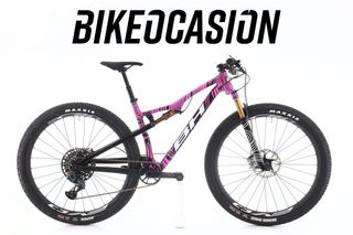 Bicicleta BH Lynx Race Valentí Sanjuan XX1 AXS talla M Reacondicionada