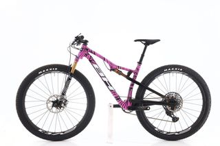 Bicicleta BH Lynx Race Valentí Sanjuan XX1 AXS talla M Reacondicionada