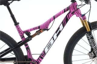 Bicicleta BH Lynx Race Valentí Sanjuan XX1 AXS talla M Reacondicionada