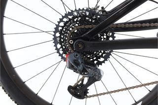 Bicicleta BH Lynx Race Valentí Sanjuan XX1 AXS talla M Reacondicionada