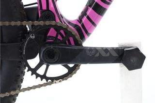 Bicicleta BH Lynx Race Valentí Sanjuan XX1 AXS talla M Reacondicionada