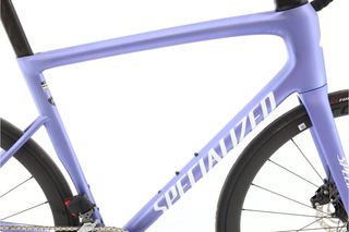 Bicicleta Specialized Tarmac SL8 AXS 12V talla 58 Reacondicionada