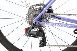 Bicicleta Specialized Tarmac SL8 AXS 12V talla 58 Reacondicionada